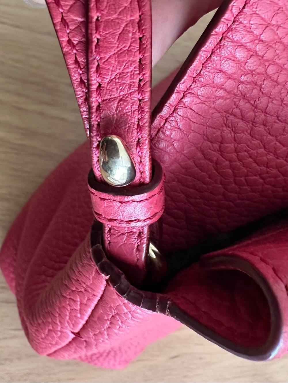 Burberry Crossbody Bag - Picture 7 of 17
